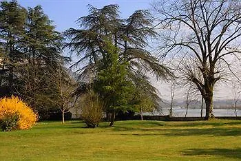 Domaine Des Cèdres - Logis Hôtel, Résidence, Et Insolites Hotel