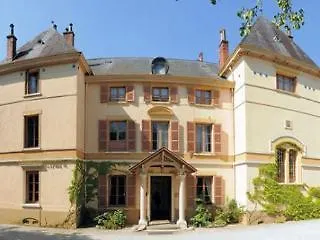 Domaine Des Cèdres - Logis Hôtel, Résidence, Et Insolites Hotel 3*